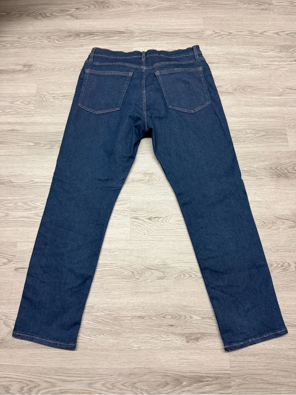 J. Crew straight leg
